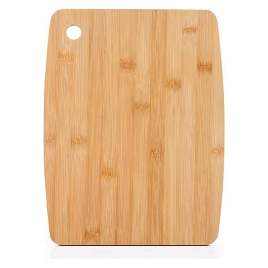 Domoletti Cutting board, wood, 30 cm x 23 cm (61063021)