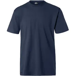 T-Shirt "5230" - XL - dunkelblau