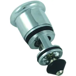 KLUDI automatische Umstellung  Ersatzteil 75229050 chrom