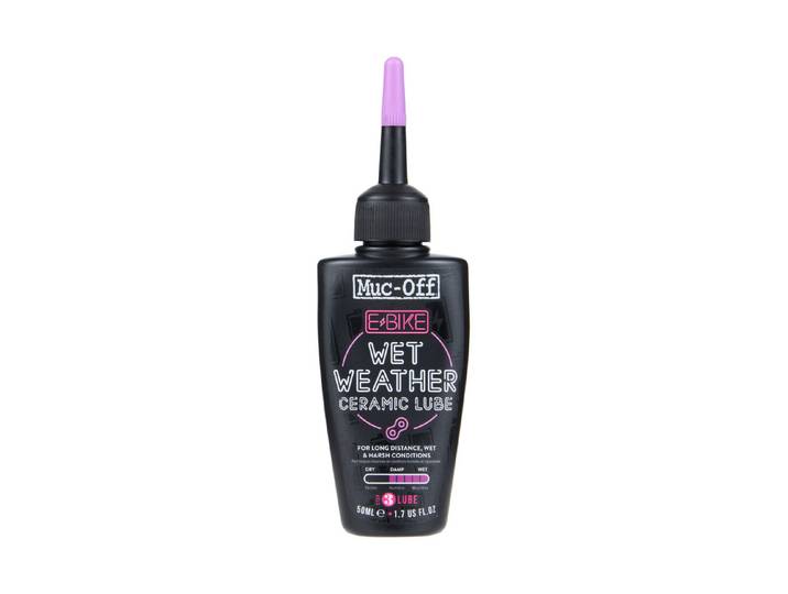 Muc-Off eBike Kettenöl Nass 50 ml