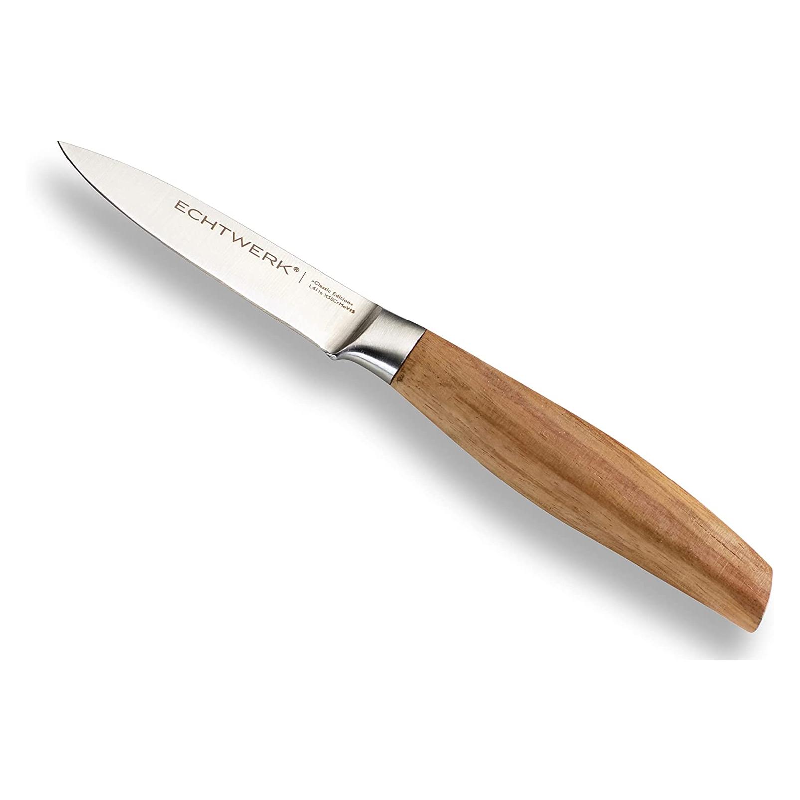 Echtwerk Schälmesser "Classic Edition" (8.80 cm) (EW-SM-0355)