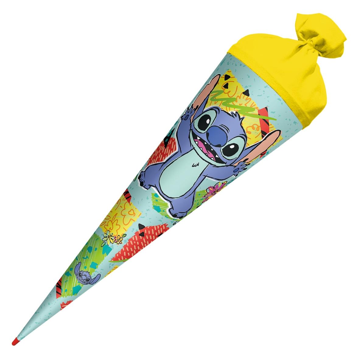 Roth Schultüte (70 cm, 1x) (677523)