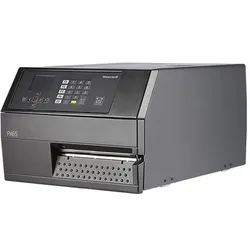 Honeywell PX65A, Ethernet, TT 203 DPI (203 dpi), Etikettendrucker, Schwarz