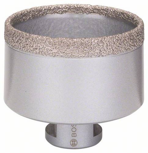 Diamanttrockenbohrer Dry Speed Best for Ceramic, 75 x 35 mm