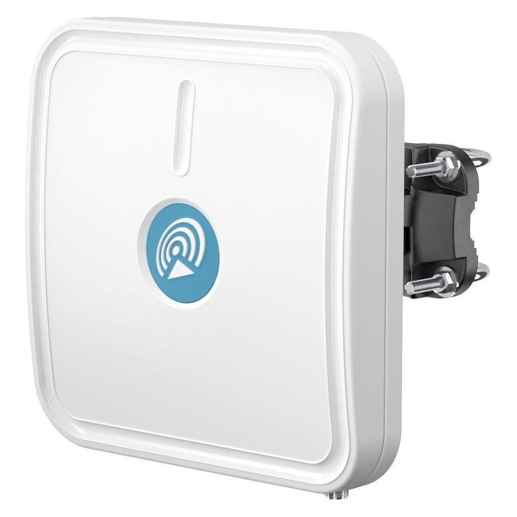 Quwireless AS868-N - QuPanel LoRa 868MHz, Nf (Lora) (AS868-N)