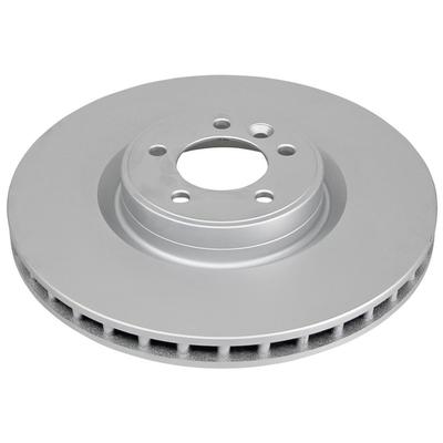 A.B.S. Bremsscheibe 18105 belüftet 380mm 34mm für LAND ROVER