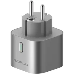 EcoFlow Smart Plug - 1 x Smart Plug