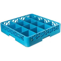 Carlisle OptiClean Gläserkorb 16 Einteilungen(CFS-RG16)