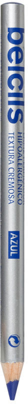Belcils Sensitive Eyes crayon yeux #bleu