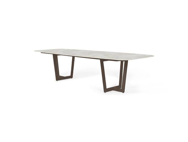 SUNS Palermo Esstisch 320x116 cm