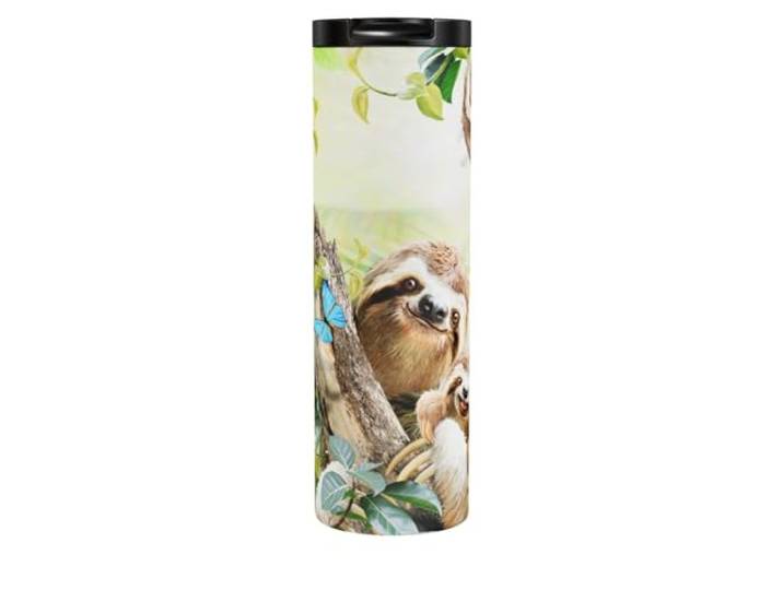Sloth - Tumbler 17Oz