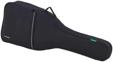 Gewa Acoustic Guitar Gigbag Basic 5 Noir