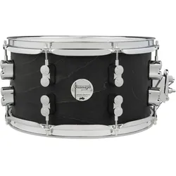 PDP Concept Black Wax Snare 13"x7"