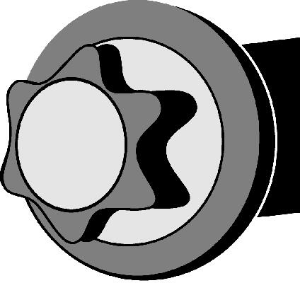 Corteco Zylinderkopfschraubensatz 016286b Für Renault
