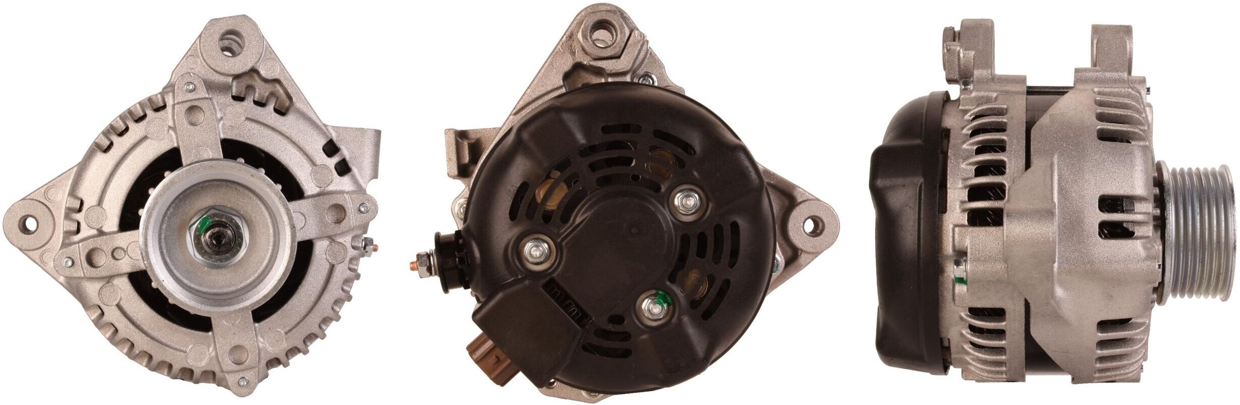Lucas Generator Lra03153 Für Toyota