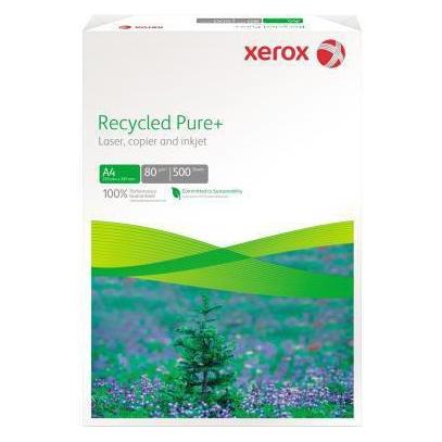 Xerox Recycled Pure+ (A4, 80 g/m²) (003R98756)