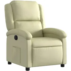 vidaXL, Massageliege + Massagesessel, Pasenum (Manuelles Neigesystem ohne Massage-Funktion)