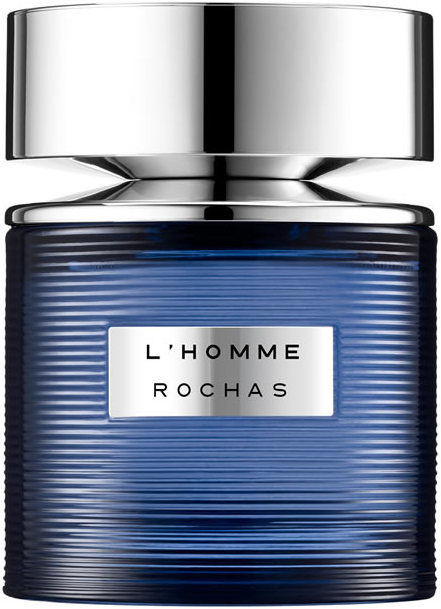 Rochas Homme Eau de Toilette Spray 100ml