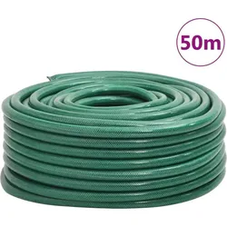 vidaXL, Gartenschlauch, Gartenschlauch (50 m)