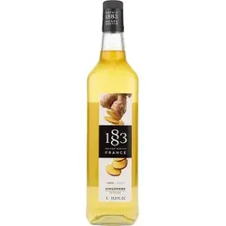 Maison Routin 1883 Ingwer Sirup 1000ml