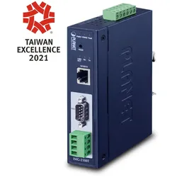 PLANET IMG-2100T Gateway/Controller 10, 100 Mbit/s