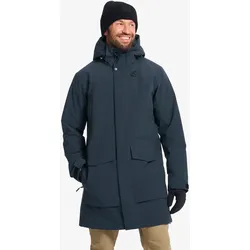 Rhyme 2L Insulated Parka Herren Deep Navy, Größe:XS - - Blau