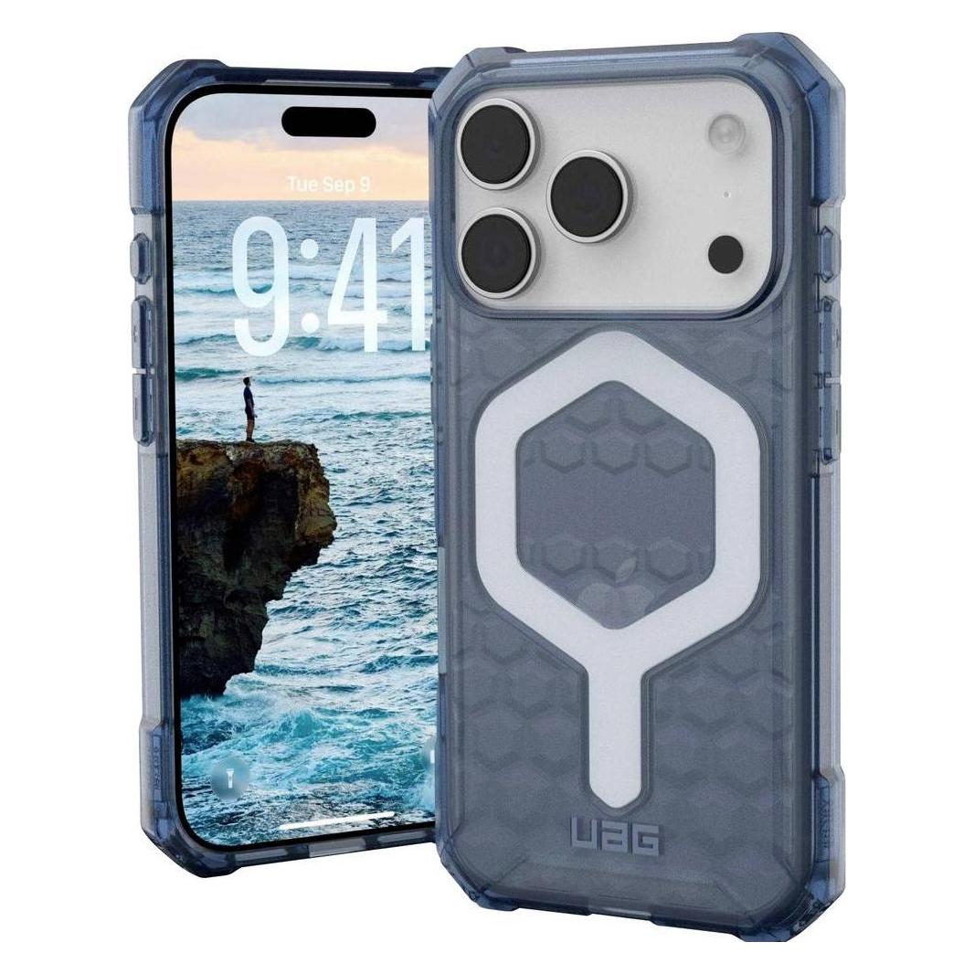 UAG Essential Armor MagSafe (Apple iPhone 17 Pro, Apple iPhone 18 Pro) (114540114151)