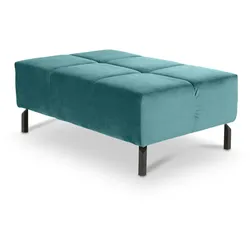 Hockerbank CATELYN 2.0 (BHT 107x43x71 cm) - BHT 107x43x71 cm