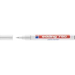 Edding 780 paint marker 4-780049 Lackmarker Weiß 0.8 mm