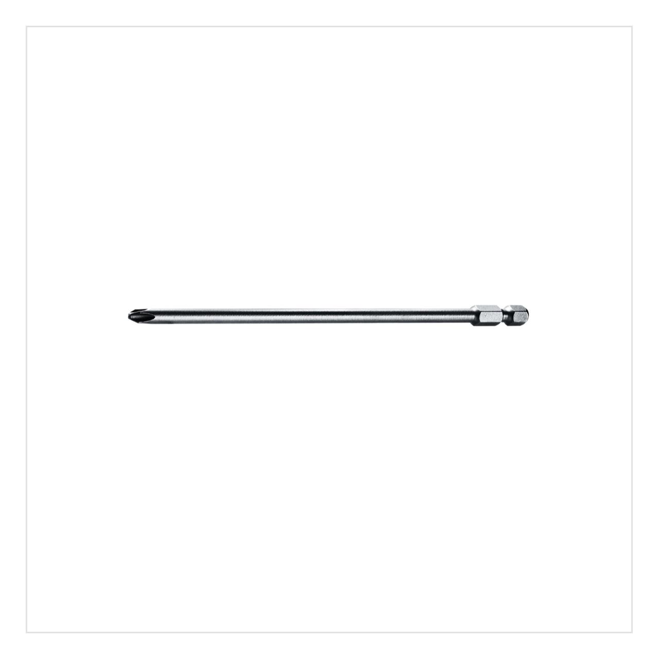Festool Bit PZ 2-AF-55 3x (Kreuz Pozidriv PZ) (769078)
