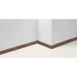 Parador SL 3 Sockelleiste Dekorfolie Eiche D011                        2200x16x40 mm