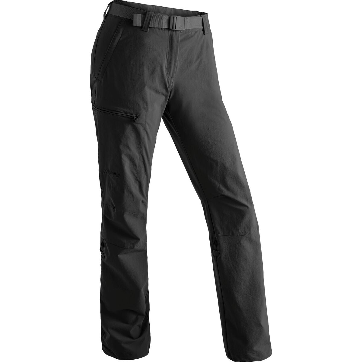 Maier Sports Lulaka black (M10900) 80 3000016-M10900-80