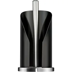 Wesco Papierrollenhalter schwarz 322104-62