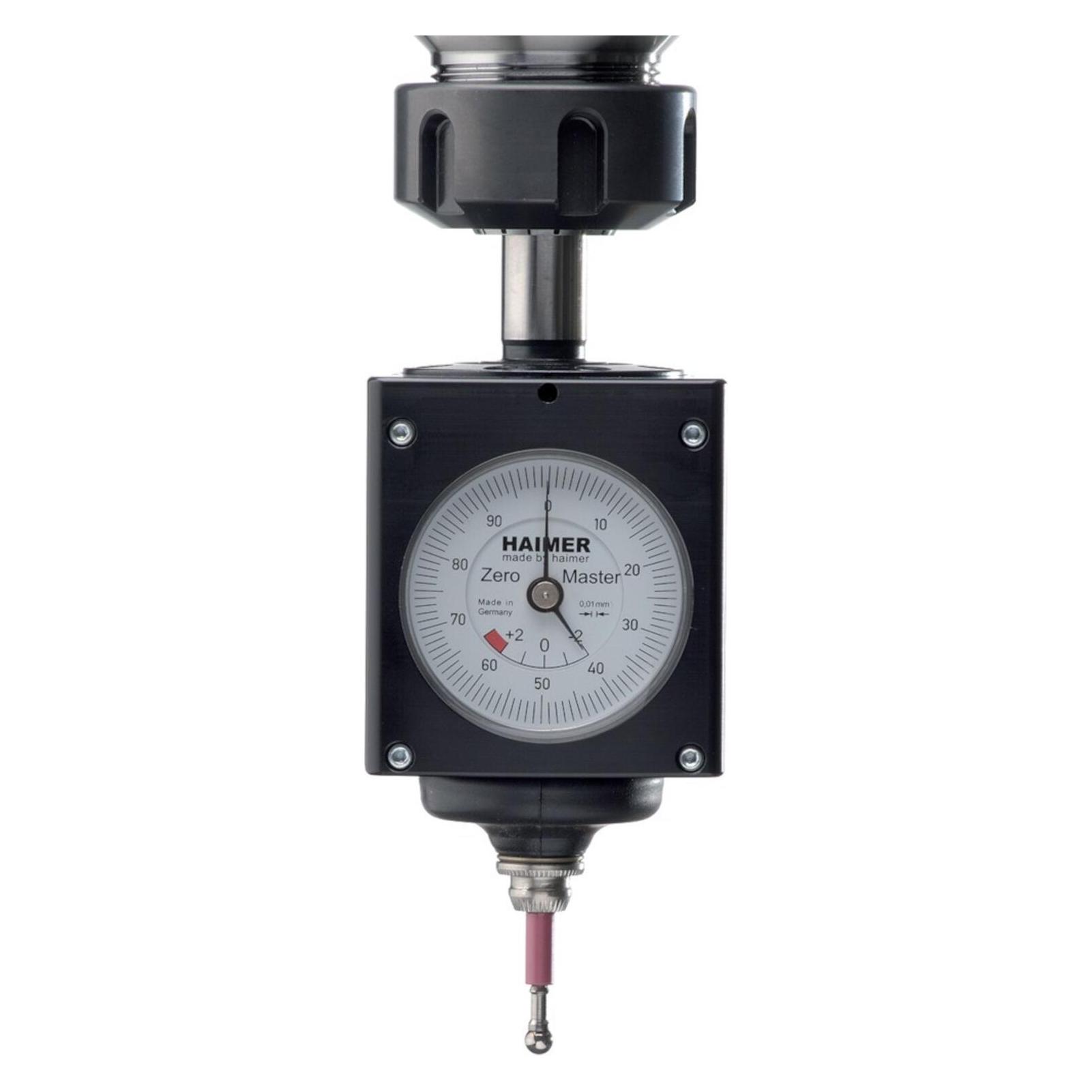 Haimer Zero Master analog Schaft 10mm (21173195)