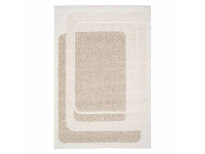 Tapis design doux et épais 160 x 230 cm