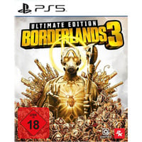 Borderlands 3 Ultimate Edition, PlayStation 5-Spiel