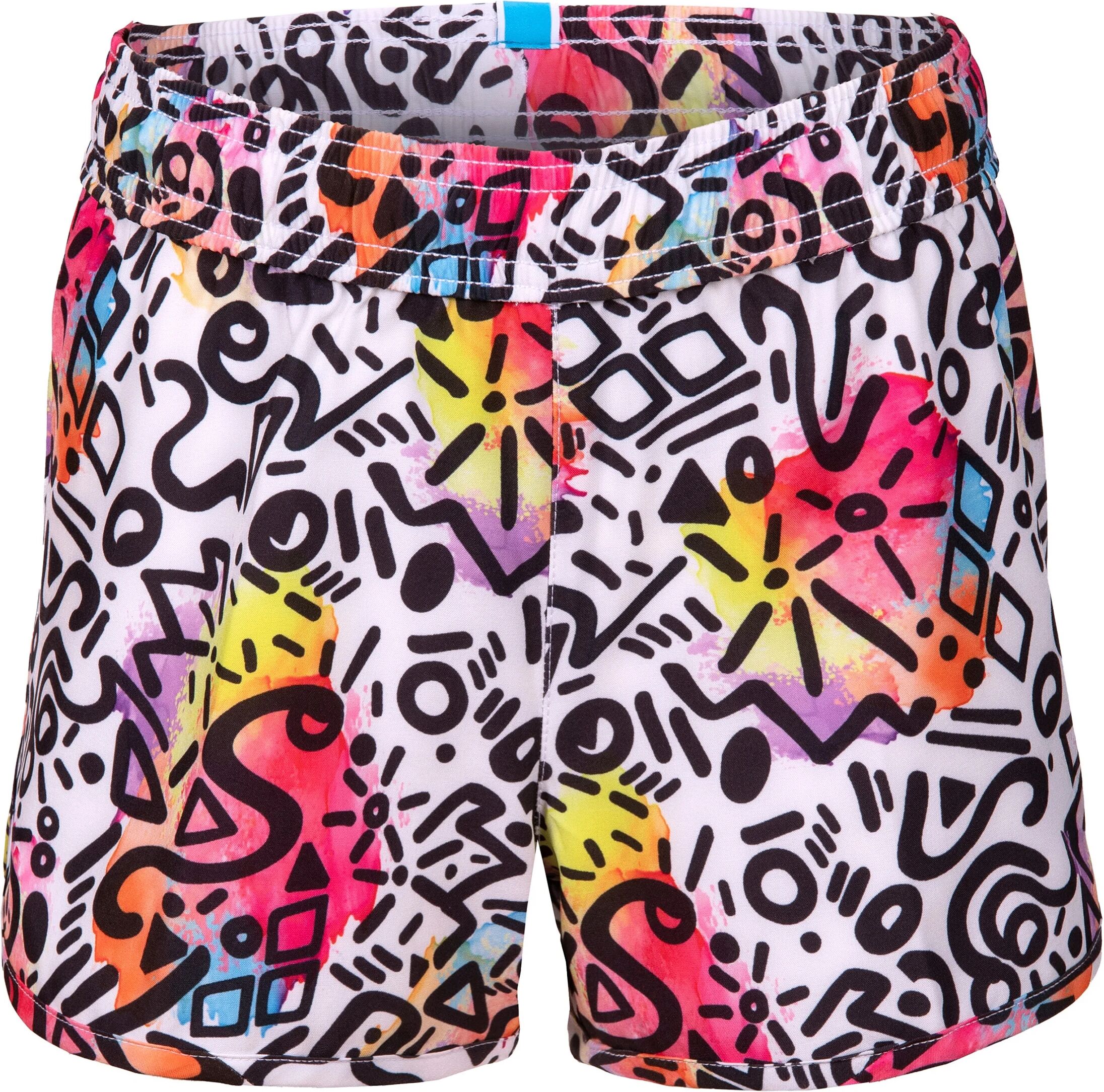 arena Printed Kinder-Beach-Shorts - Kinder - Gr. 140 - print