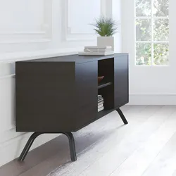 Büro Sideboard 140 cm breit Arzesse