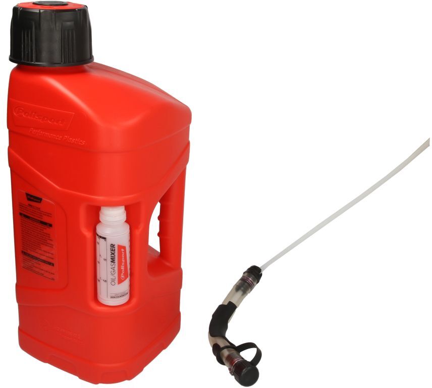 Polisport Tanica 8464600001 POL