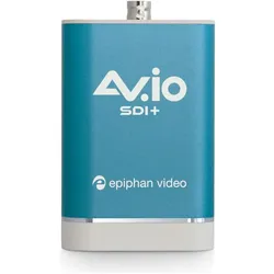 epiphan AV IO SDI+ USB capture card, Video Converter