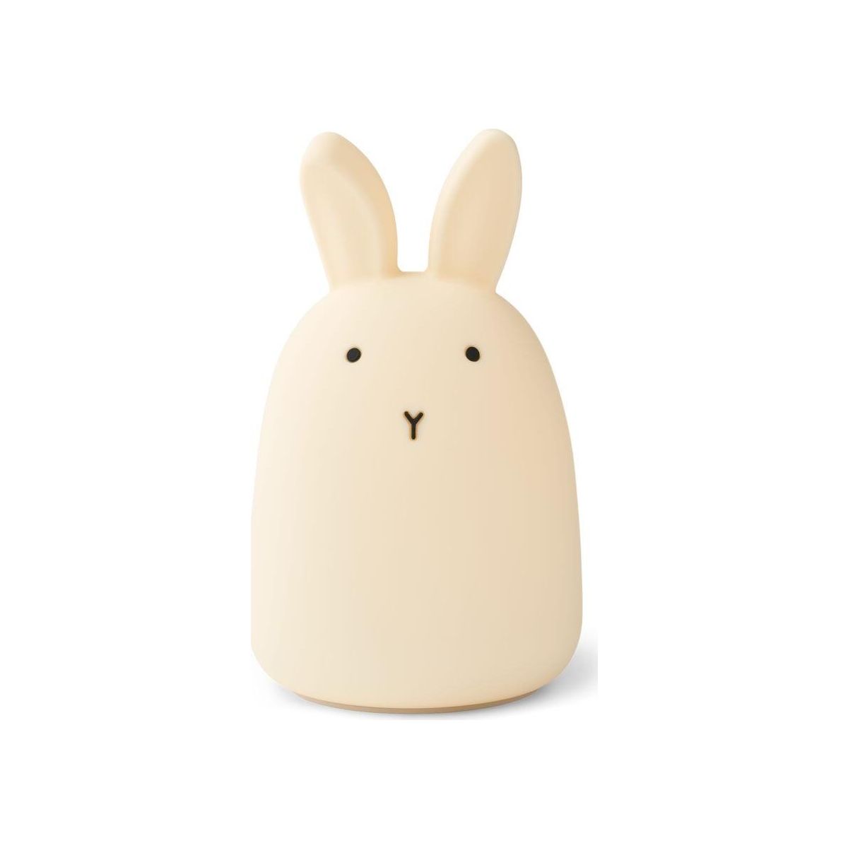 Liewood Winston Rabbit Night Light rabbit creme de la creme (0034) ONE SIZE LW19946-0034-ONE SIZE-CU