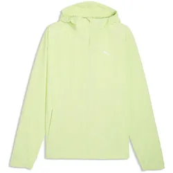 PUMA Run Raincell Laufjacke Herren 38 - apple spritz L