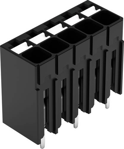 WAGO 2086-1125/300-000 Leiterplattenklemme 180St.