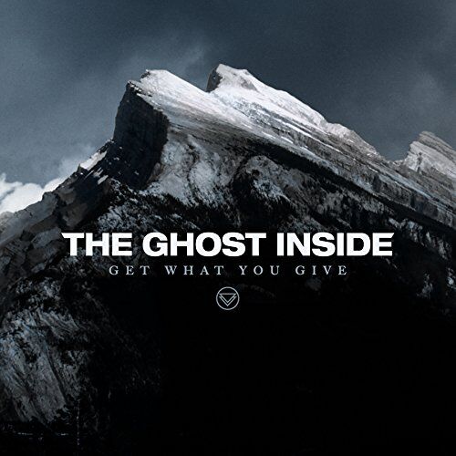 the Ghost Inside - Get What You Give - Preis vom 30.09.2026 22:30:23 h