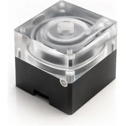 Bitspower P5D PWM Pump V1, ARGB, Wasserkühlung Pumpe