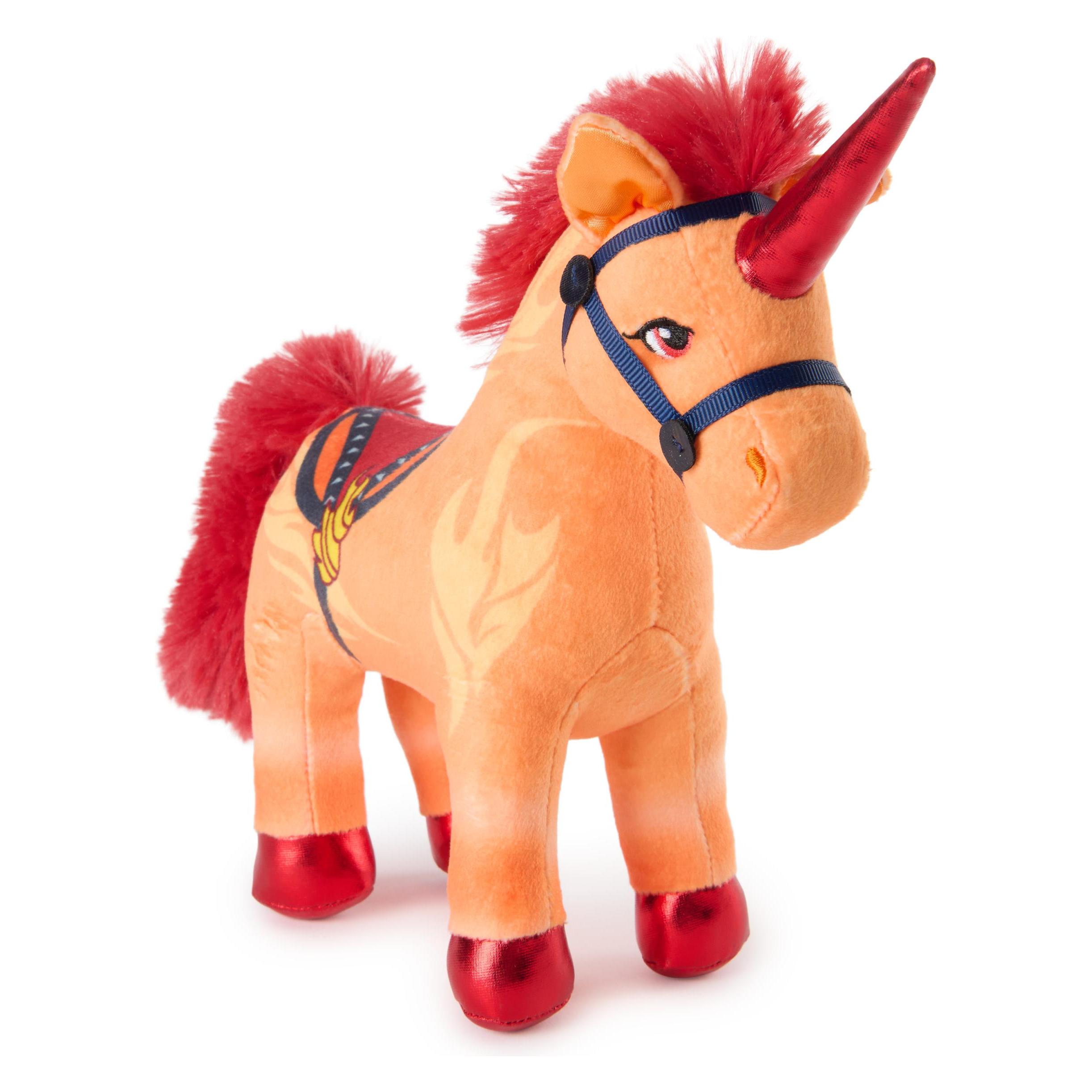 Amigo Unicorn Academy Plüsch Einhörner Sort. (18xm) (20 cm) (6074690)