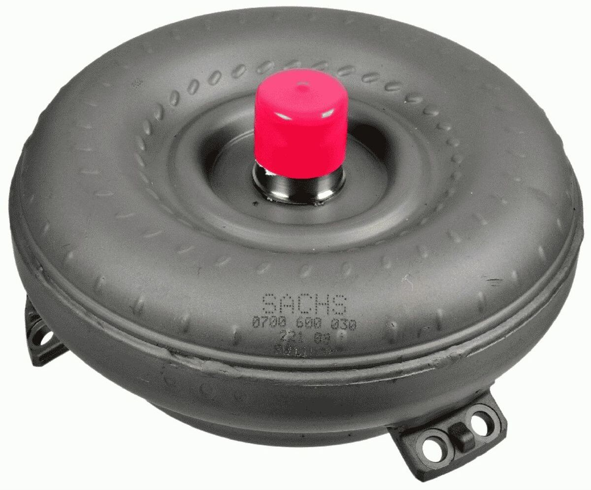 Drehmomentwandler SACHS 0700 600 030