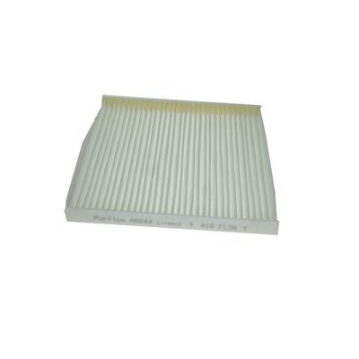 PURFLUX Filter, Innenraumluft AH244 für Peugeot GM Fiat GENERIC