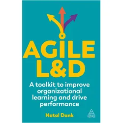 Agile L&D, Fachbücher von Natal Dank
