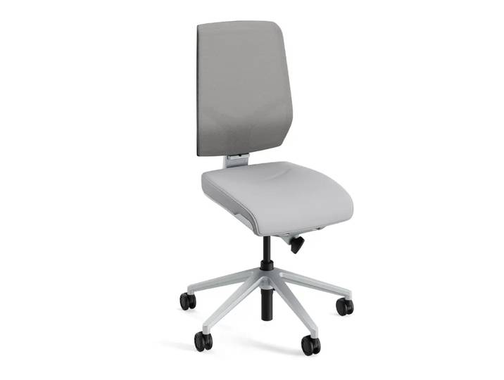 Bürostuhl Giroflex-68, Giroflex, g/f, Textil